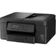 Многофункциональное устройство Brother DCP-T730DW (DCPT730DWYJ1) - изображение 2