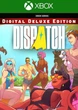 Ключ активации Dispatch - Digital Deluxe Edition для Xbox Series S/X - изображение 1