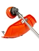 Бензинова мотокоса Daewoo DABC 420 PRO Expert Line - зображення 6