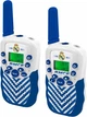 Рації Kids Euroswan Real Madrid 2 шт. RM00045 (8435507896832) - зображення 2