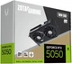 Відеокарта RTX 5050 8Gb Zotac Gaming Twin Edge OC (ZT-B50500H-10M) - изображение 6