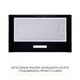 Вытяжка телескопическая WEILOR WT 52 BL - изображение 3