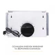 Вытяжка телескопическая WEILOR WT 52 WH - изображение 6