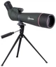 Зрительная труба XD Precision 20-60x80 Green - изображение 1
