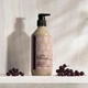 Тонуючий шампунь Contempora Холодний блонд Toning Silver Shampoo 500 мл - зображення 2