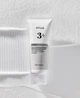 Відновлювальний крем для обличчя ANUA 3+ Ceramide Panthenol Moisture Barrier Cream 100 мл — з 3 видами церамідів і 5% пантенолом д - зображення 1