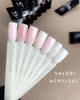Гель акриловый Valeri Acryl Gel №03 15 мл - изображение 2