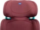 Автокресло Chicco Quizy I-Size Ruby 100-150 см (8058664184316) - изображение 10
