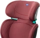 Автокресло Chicco Quizy I-Size Ruby 100-150 см (8058664184316) - изображение 11
