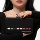 Набор гель-лаков светоотражающих Biblioteka Flash Gel Polish Set Spark Inside №01-08 10мл - изображение 1