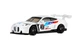 Машинка Базова Hot Wheels BMW M4 GT3 HW Starting Grid 1:64 JNG69 White - зображення 2