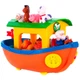 Игровой набор Kiddi Smart Ковчег Ноя украинский язык (063404) - изображение 1