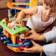 Игровой набор Kiddi Smart Ковчег Ноя украинский язык (063404) - изображение 8