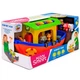 Игровой набор Kiddi Smart Ковчег Ноя украинский язык (063404) - изображение 12
