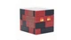Конструктор Lego Фигурка Magma Cube Paper Bag Minecraft L0002260 - изображение 4