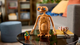 Конструктор Lego E.T. the Extra-Terrestrial Ideas 21370 - изображение 8