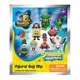 Фігурка-сюрприз Monogram SpongeBob SquarePants (63195) - изображение 1