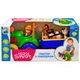 Игровой набор Kiddi Smart Трактор с трейлером (063180) - изображение 10
