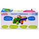 Игровой набор Kiddi Smart Трактор с трейлером (063180) - изображение 12