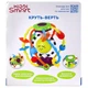 Развивающая игрушка Kiddi Smart Круть-Верть (4282-KS) - изображение 8