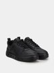 Кеды низкие ECCO 5407918 Чёрный 39 ZM5244 - изображение 3