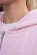 Жіночий спортивний костюм Стаф лавандовий рожевий однотонний унісекс Staff lav pink S (401490) - зображення 3