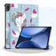 Чехол для планшета BeCover Smart Case Oppo Pad Mini (OPD2515) 8.8 Unicorn (715821) - изображение 2