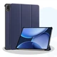 Чехол для планшета BeCover Smart Case Oppo Pad Mini (OPD2515) 8.8 Deep Blue (715813) - изображение 2