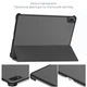 Чехол для планшета BeCover Smart Case Oppo Pad Mini (OPD2515) 8.8 Gray (715815) - изображение 6