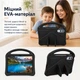 Чохол до планшета BeCover Protected Cover Lenovo Yoga Tab 11 2025 (11.1") TB-710FU Black (715852) - зображення 8