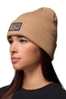 Мужская вязаная шапка Columbia унисекс one size Бежевый (153090) - изображение 1