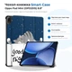 Чехол для планшета BeCover Smart Case Oppo Pad Mini (OPD2515) 8.8 Good Night (715819) - изображение 1