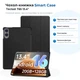 Чехол для планшета BeCover Smart Case Teclast T65 13.4 Black (716114) - изображение 1