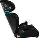 Автокресло Chicco Quizy Lite I-Size Pure Black 100-150 см (8058664190799) - изображение 6