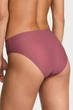 Трусики слип Victoria's Secret 2(S) Розовый (153066) - изображение 3