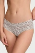 Трусики слип Victoria's Secret 2(S) Молочный (152963) - изображение 1