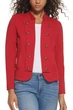 Піджак Tommy Hilfiger 40(XS) Червоний (152985) - зображення 1