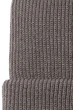 Мужская вязаная шапка Columbia унисекс one size Серый (153091) - изображение 4