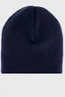 Мужская вязаная шапка Columbia one size Темно-синий (153094) - изображение 3