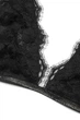 Бюстгальтер с мягкой чашкой Victoria's Secret 40(XS) Черный (130711) - изображение 4