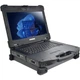 Ноутбук Durabook Z14I-HG (Z14I-HG-5000ADA_Z4L6R4J5JHXX), Intel Core Ultra 7 155U / 14" / Touch / RAM 32 ГБ DDR5 / SSD 1 ТБ / RTX 5000 Ada / 5G / Windows 11 Pro / Чорний - изображение 2