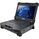 Ноутбук Durabook Z14I-HG (Z14I-HG-5000ADA_Z4L6R4J5JHXX), Intel Core Ultra 7 155U / 14" / Touch / RAM 32 ГБ DDR5 / SSD 1 ТБ / RTX 5000 Ada / 5G / Windows 11 Pro / Чорний - изображение 3