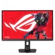 Монитор Asus 27" rog Strix xg27acsr (90lm0d10-b01171) ips Black 220Hz - изображение 1