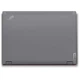 Ноутбук Lenovo ThinkPad P16 Gen 2 (21FATTVVZPB), Intel Core i7-13850HX / 16" / 165 Гц / RAM 192 ГБ DDR5 / SSD 6 ТБ / Intel UHD Graphics + RTX 3500 Ada / Windows 11 Pro / Сірий - изображение 8