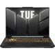 Ноутбук ASUS TUF Gaming F16 FX607VJB-RL145 Mecha Gray (90NR0MZ6-M008K0) - изображение 1