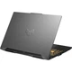 Ноутбук ASUS TUF Gaming F16 FX607VJB-RL145 Mecha Gray (90NR0MZ6-M008K0) - изображение 3