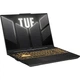 Ноутбук ASUS TUF Gaming F16 FX607VJB-RL145 Mecha Gray (90NR0MZ6-M008K0) - изображение 4