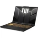 Ноутбук ASUS TUF Gaming F16 FX607VJB-RL145 Mecha Gray (90NR0MZ6-M008K0) - изображение 7