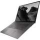 Ноутбук ASUS Zenbook S 16 (UM5606GA-SR659X), AMD Ryzen AI 9 465 / 16" / Touch / OLED / 120 Гц / RAM 16 ГБ LPDDR5X / SSD 1 ТБ / AMD Radeon 880M / Windows 11 Pro / Сірий - изображение 9