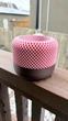 Вази для рослин - в стилі Apple Home Pod - зображення 1